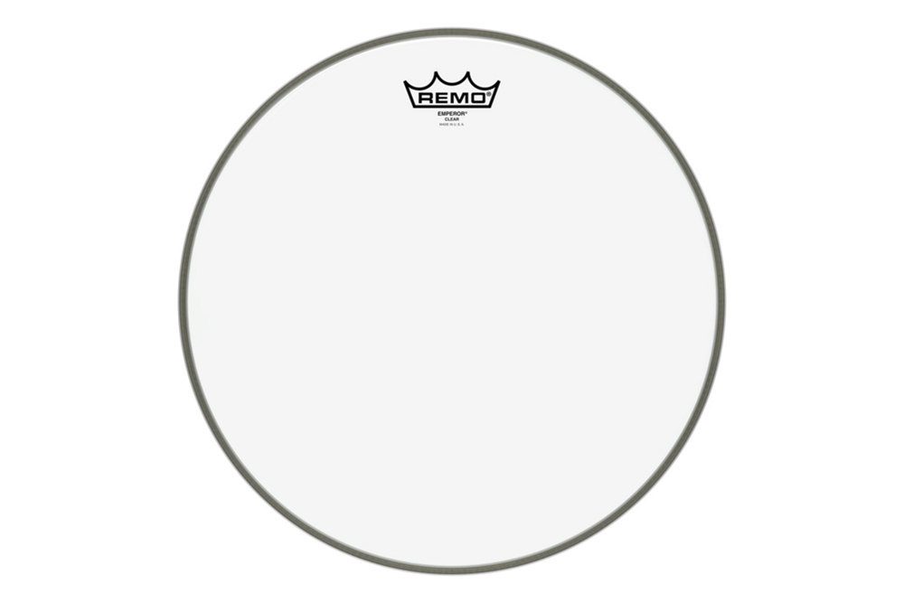 109974.jpg Remo Emperor 6" būgno plastikas