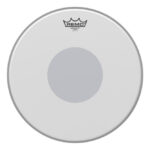 Remo Emperor Coated 12" būgno plastikas
