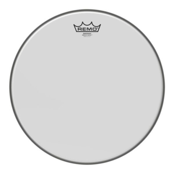Remo Emperor 10" būgno plastikas