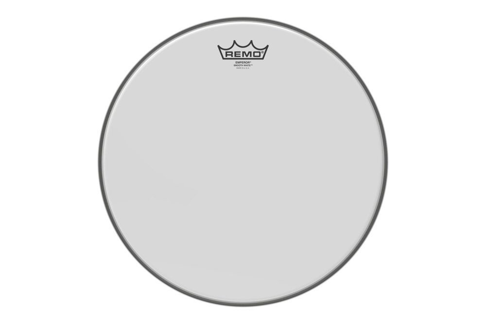 Remo Emperor 10" būgno plastikas