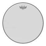 Remo Emperor 12" būgno plastikas