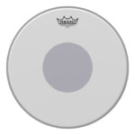 Remo Controlled Sound Coated 10" būgno plastikas