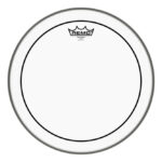 Remo Pinstripe 16" būgno plastikas