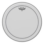 Remo Pinstripe Coated 14" būgno plastikas