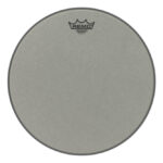 Remo Ambassador 15" būgno plastikas