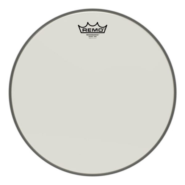 Remo Ambassador 12" būgno plastikas