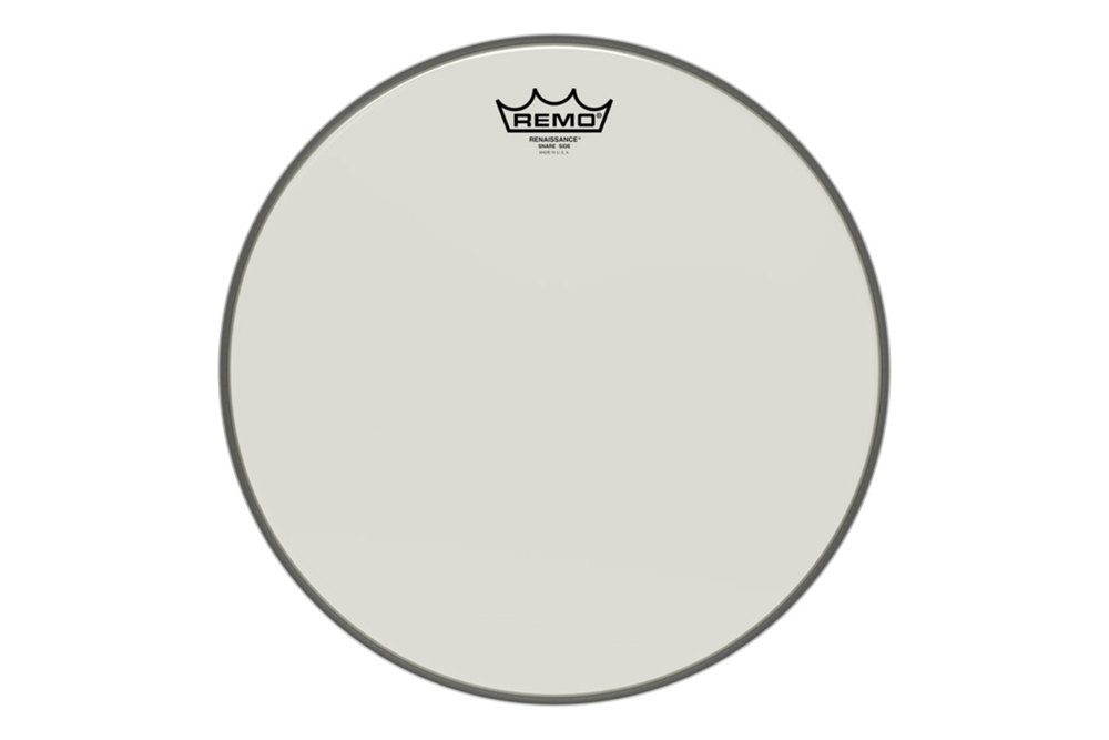 Remo Ambassador 10" būgno plastikas