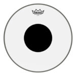 Remo Ambassador 6" būgno plastikas