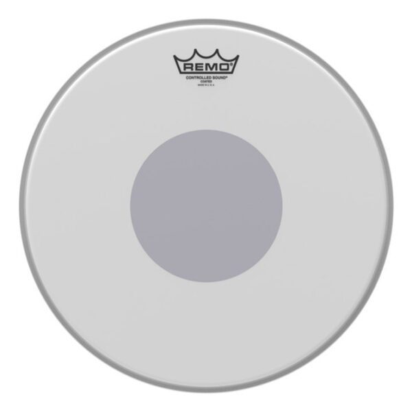 Remo Ambassador Coated 14" būgno plastikas