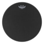 Remo Ambassador Suede 13" būgno plastikas