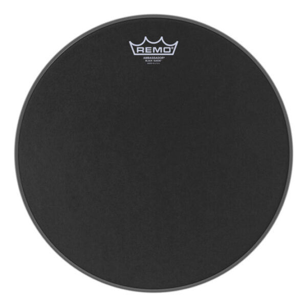 Remo Ambassador Suede 16" būgno plastikas