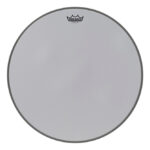 Remo Silent Stroke 22" būgno plastikas