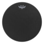 Remo Emperor Suede 13" būgno plastikas
