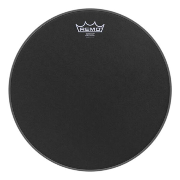 Remo Emperor Suede 16" būgno plastikas