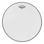 Remo Emperor Suede 14" būgno plastikas