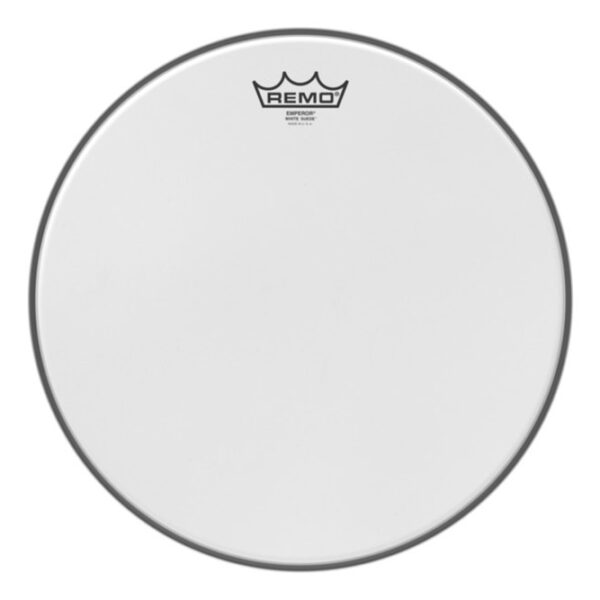 Remo Emperor Suede 14" būgno plastikas