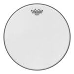 Remo Ambassador Suede 14" būgno plastikas