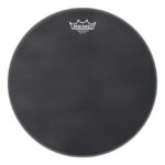 Remo Ambassador Suede 14" būgno plastikas