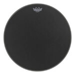 Remo Powerstroke 3 Suede 20" būgno plastikas