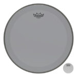 Remo Powerstroke 3 Clear 26" būgno plastikas
