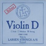 Larsen Larsen Original styga smuikui