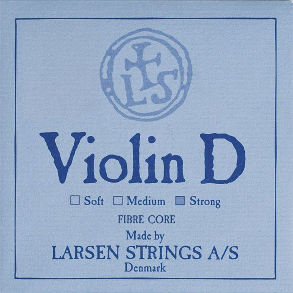 Larsen Larsen Original styga smuikui