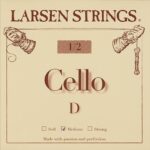Larsen Larsen Original styga violončelei