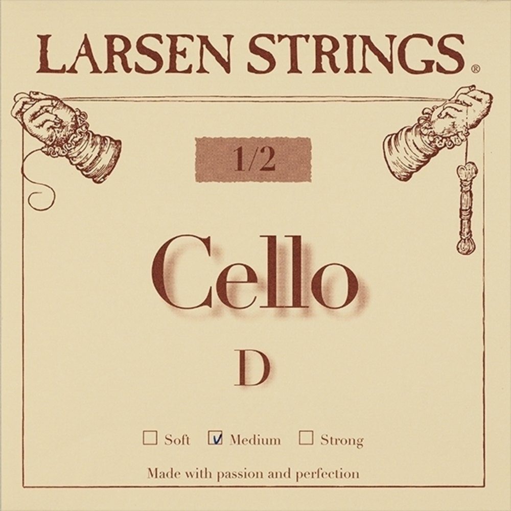 Larsen Larsen Original styga violončelei