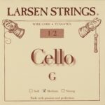 Larsen Larsen Original styga violončelei