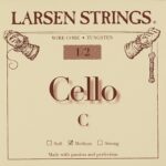 Larsen Larsen Original styga violončelei