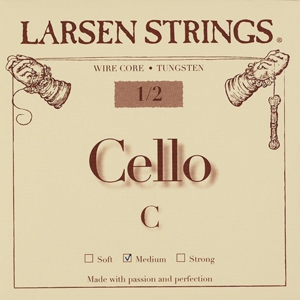 Larsen Larsen Original styga violončelei