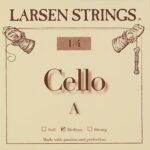 Larsen Larsen Original styga violončelei