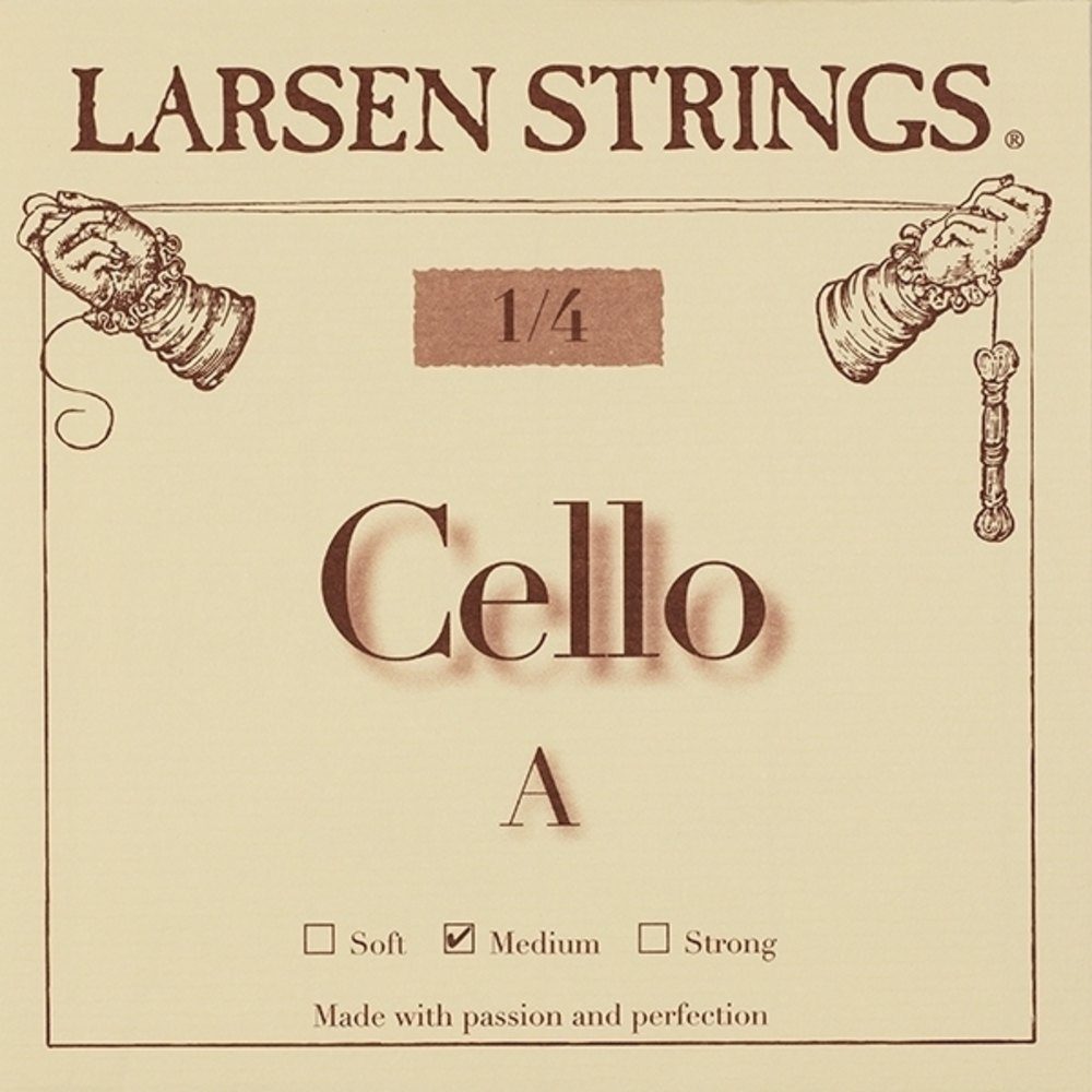 Larsen Larsen Original styga violončelei