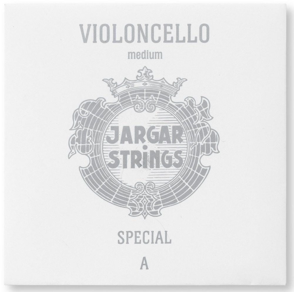 Jargar styga violončelei