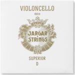 Jargar styga violončelei