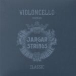 Jargar styga violončelei