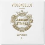 Jargar styga violončelei