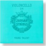 Jargar komplektas violončelei