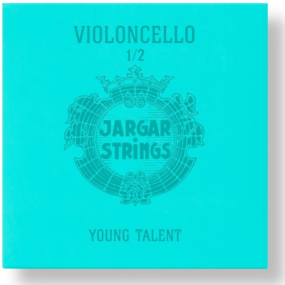 Jargar komplektas violončelei