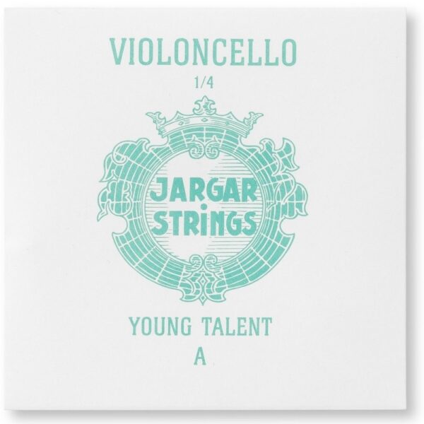 Jargar styga violončelei