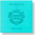Jargar komplektas violončelei