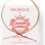 Jargar styga violončelei