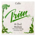 Prim styga violončelei
