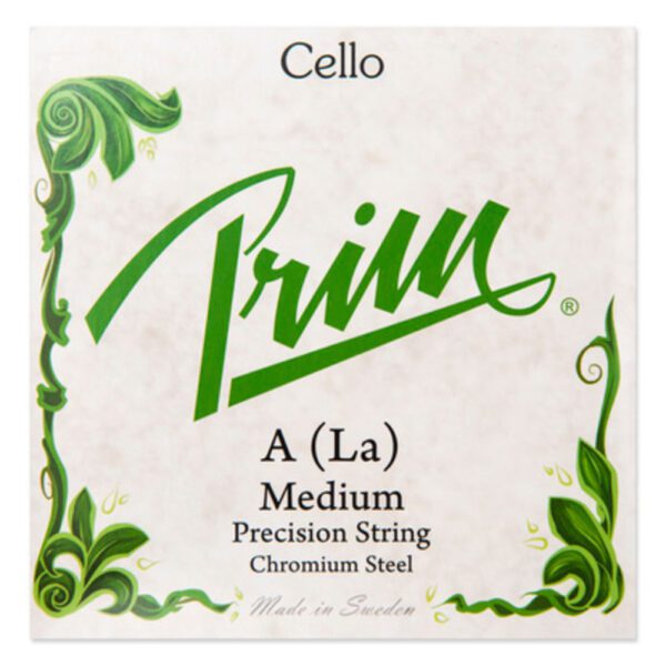 Prim styga violončelei