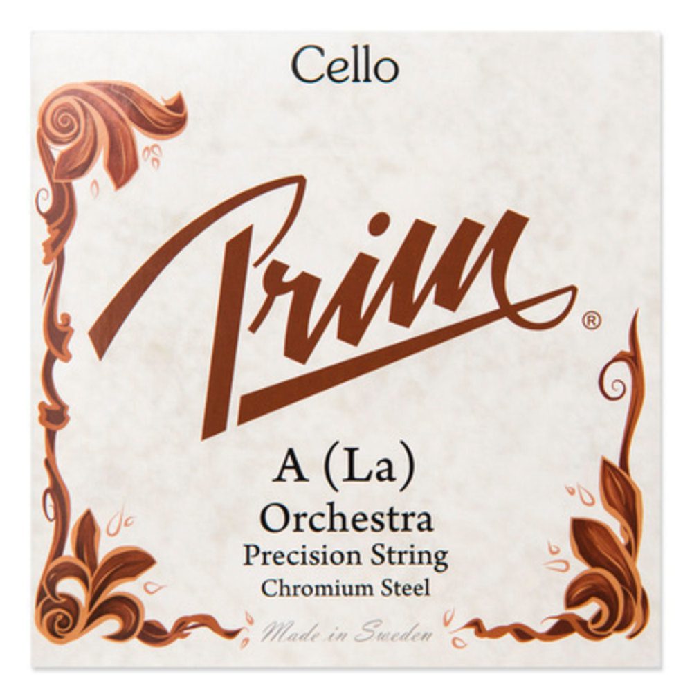 Prim styga violončelei