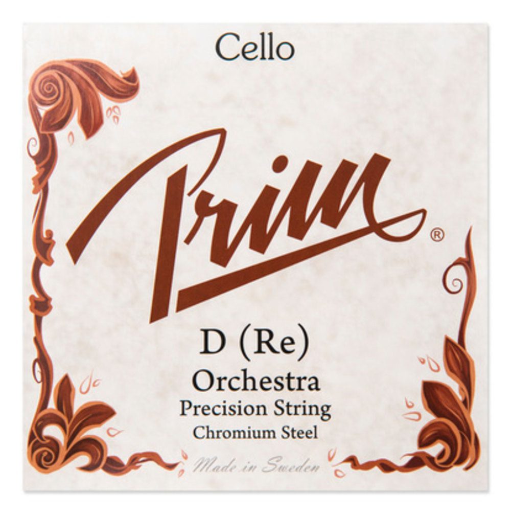 Prim styga violončelei