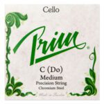 Prim styga violončelei