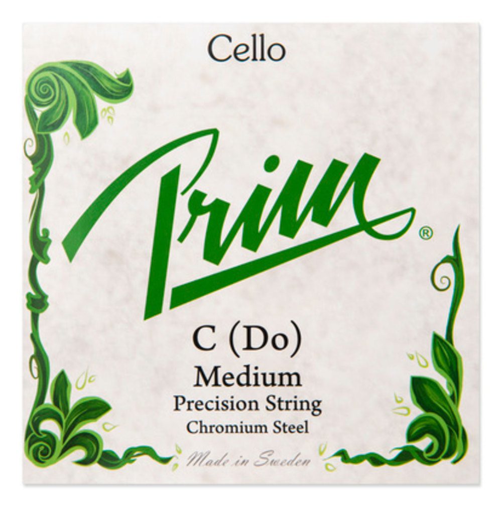 Prim styga violončelei
