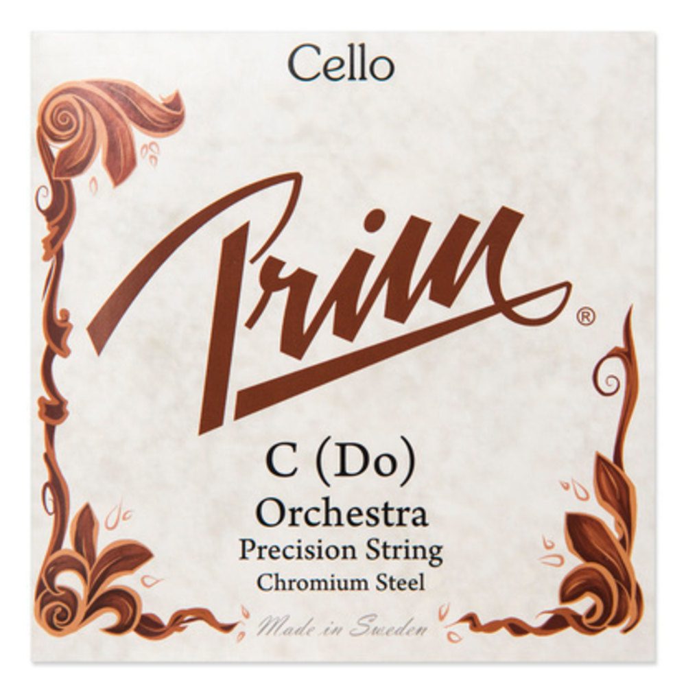Prim styga violončelei