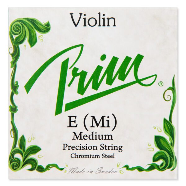 Prim styga smuikui